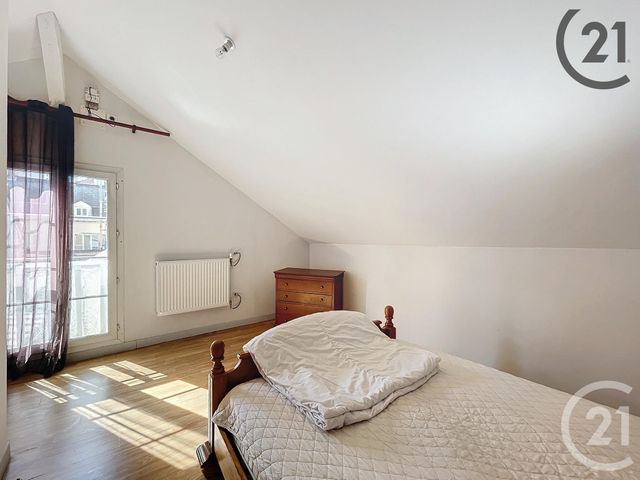 Appartement à vendre - 3 pièces - 74,44 m2 - Troyes - 10 - CHAMPAGNE-ARDENNE