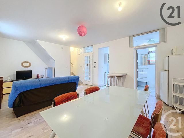 Appartement à vendre - 3 pièces - 74,44 m2 - Troyes - 10 - CHAMPAGNE-ARDENNE