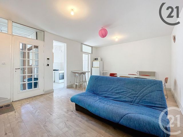 Appartement à vendre TROYES