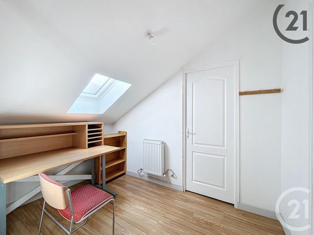 Appartement à vendre - 3 pièces - 74,44 m2 - Troyes - 10 - CHAMPAGNE-ARDENNE