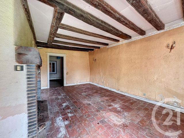 Maison à vendre - 4 pièces - 92 m2 - Avreuil - 10 - CHAMPAGNE-ARDENNE