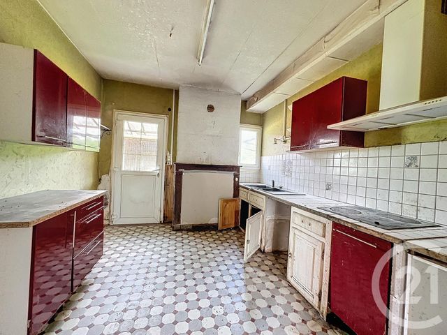 Maison à vendre - 4 pièces - 92 m2 - Avreuil - 10 - CHAMPAGNE-ARDENNE