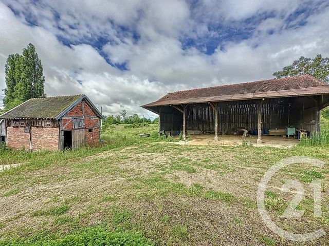 Maison à vendre - 4 pièces - 92 m2 - Avreuil - 10 - CHAMPAGNE-ARDENNE