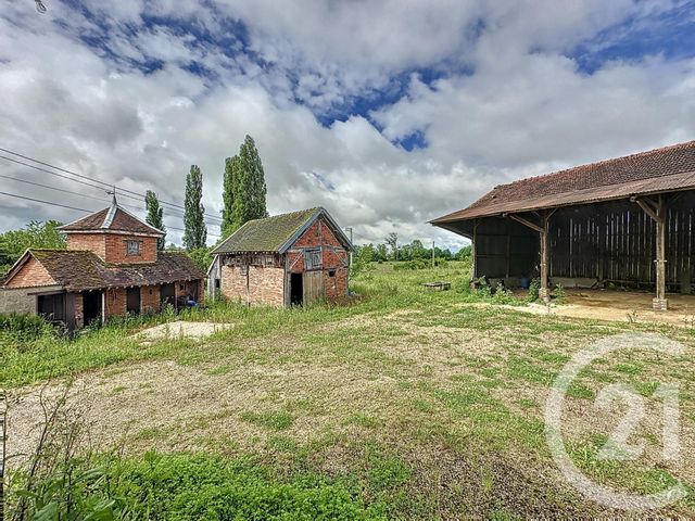Maison à vendre - 4 pièces - 92 m2 - Avreuil - 10 - CHAMPAGNE-ARDENNE