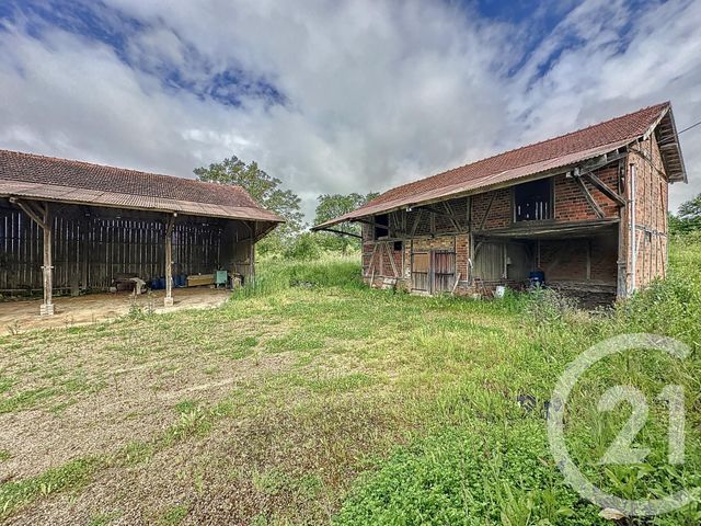 Maison à vendre - 4 pièces - 92 m2 - Avreuil - 10 - CHAMPAGNE-ARDENNE