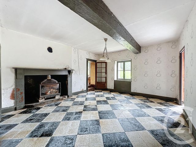 Maison à vendre - 4 pièces - 92 m2 - Avreuil - 10 - CHAMPAGNE-ARDENNE