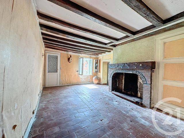 Maison à vendre - 4 pièces - 92 m2 - Avreuil - 10 - CHAMPAGNE-ARDENNE