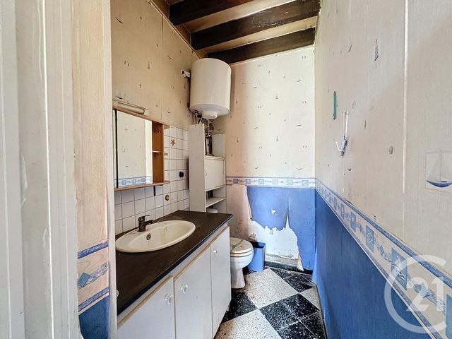 Maison à vendre - 4 pièces - 92 m2 - Avreuil - 10 - CHAMPAGNE-ARDENNE