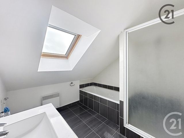 Appartement à vendre - 5 pièces - 63,35 m2 - Troyes - 10 - CHAMPAGNE-ARDENNE