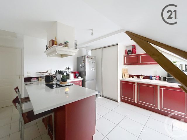 Afficher la photo en grand Appartement à vendre - 5 pièces - 63,35 m2 - Troyes - 10 - CHAMPAGNE-ARDENNE