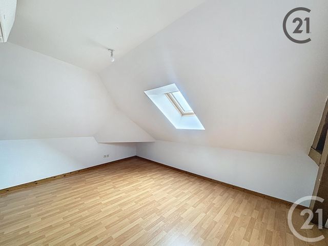 Appartement à vendre - 5 pièces - 63,35 m2 - Troyes - 10 - CHAMPAGNE-ARDENNE