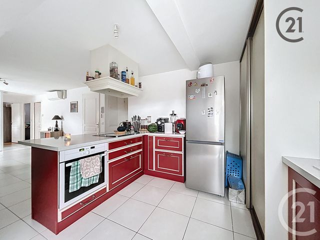 Afficher la photo en grand Appartement à vendre - 5 pièces - 63,35 m2 - Troyes - 10 - CHAMPAGNE-ARDENNE