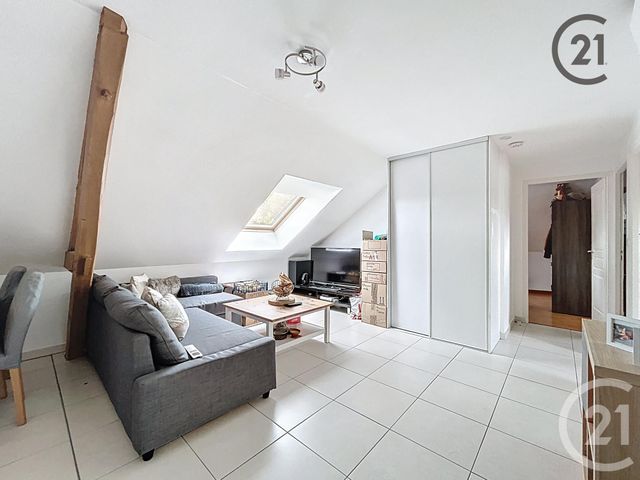Appartement à vendre TROYES