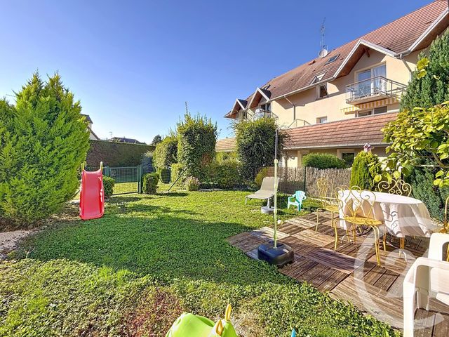 Afficher la photo en grand Appartement F3 à vendre - 3 pièces - 62 m2 - St Parres Aux Tertres - 10 - CHAMPAGNE-ARDENNE