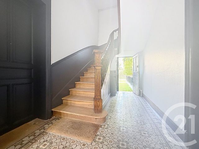 Appartement F2 &agrave; louer - 2 pi&egrave;ces - 36,13 m2 - Troyes - 10 - CHAMPAGNE-ARDENNE