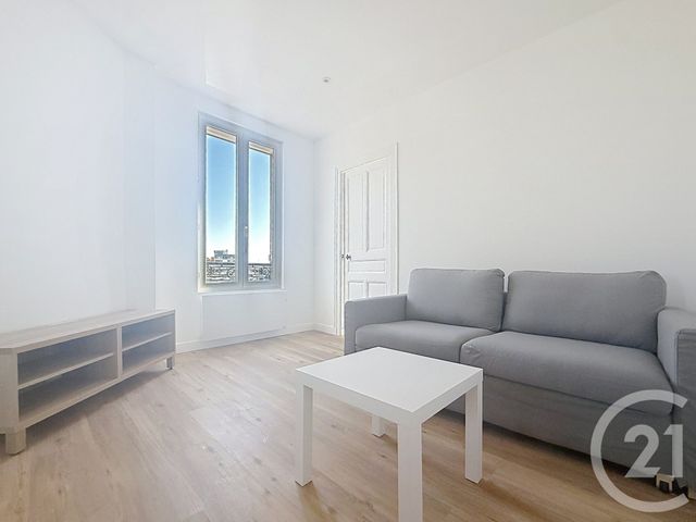 Appartement F2 à louer TROYES