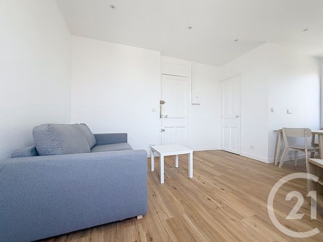 Appartement F2 &agrave; louer - 2 pi&egrave;ces - 36,13 m2 - Troyes - 10 - CHAMPAGNE-ARDENNE