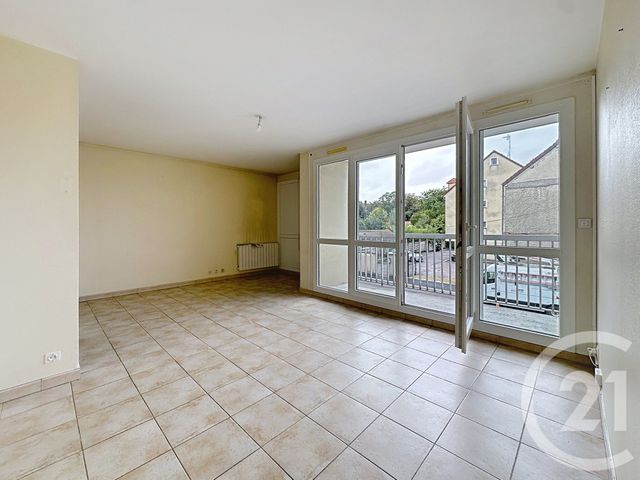 Appartement F2 à louer - 2 pièces - 49 m2 - Troyes - 10 - CHAMPAGNE-ARDENNE