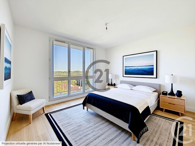 Appartement T2 à vendre TROYES