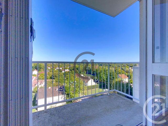 Appartement T2 &agrave; vendre - 2 pi&egrave;ces - 48,35 m2 - Troyes - 10 - CHAMPAGNE-ARDENNE