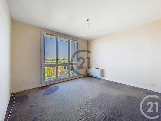 Appartement T2 &agrave; vendre - 2 pi&egrave;ces - 48,35 m2 - Troyes - 10 - CHAMPAGNE-ARDENNE
