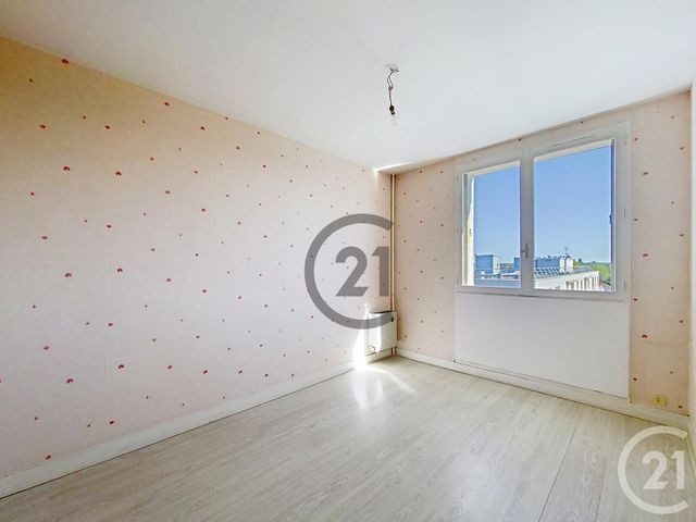 Appartement T2 &agrave; vendre - 2 pi&egrave;ces - 48,35 m2 - Troyes - 10 - CHAMPAGNE-ARDENNE