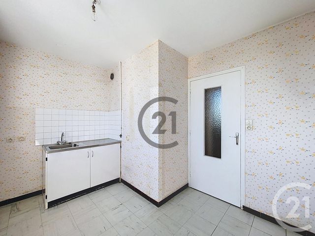 Appartement T2 &agrave; vendre - 2 pi&egrave;ces - 48,35 m2 - Troyes - 10 - CHAMPAGNE-ARDENNE