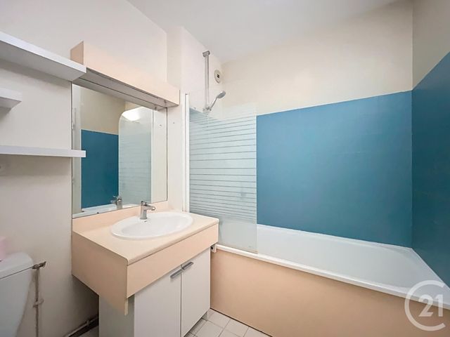 Appartement à vendre - 2 pièces - 52,18 m2 - Troyes - 10 - CHAMPAGNE-ARDENNE