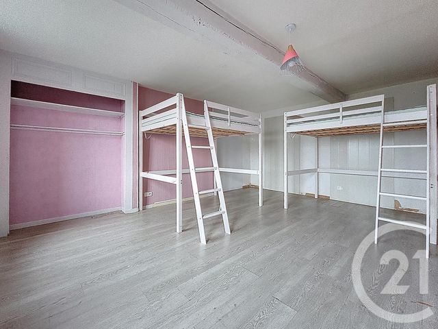 Maison à vendre - 4 pièces - 98,96 m2 - Fontvannes - 10 - CHAMPAGNE-ARDENNE