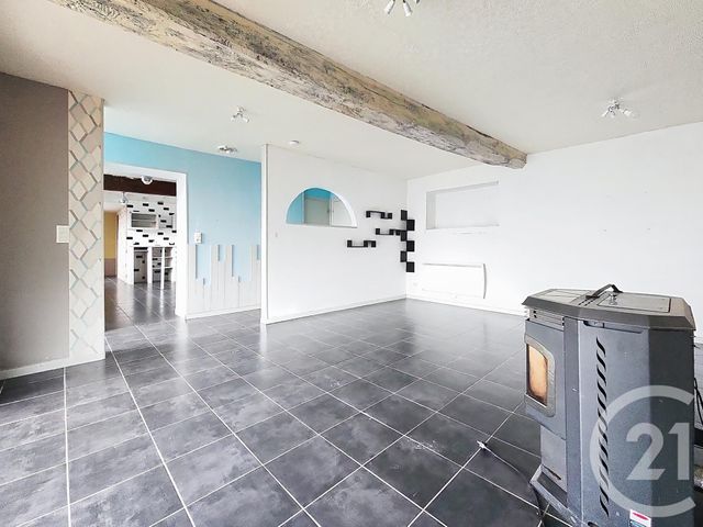 Maison à vendre - 4 pièces - 98,96 m2 - Fontvannes - 10 - CHAMPAGNE-ARDENNE