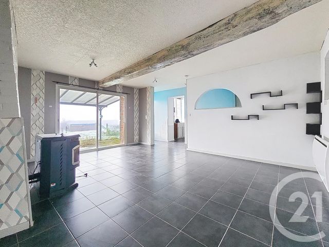 Maison à vendre - 4 pièces - 98,96 m2 - Fontvannes - 10 - CHAMPAGNE-ARDENNE