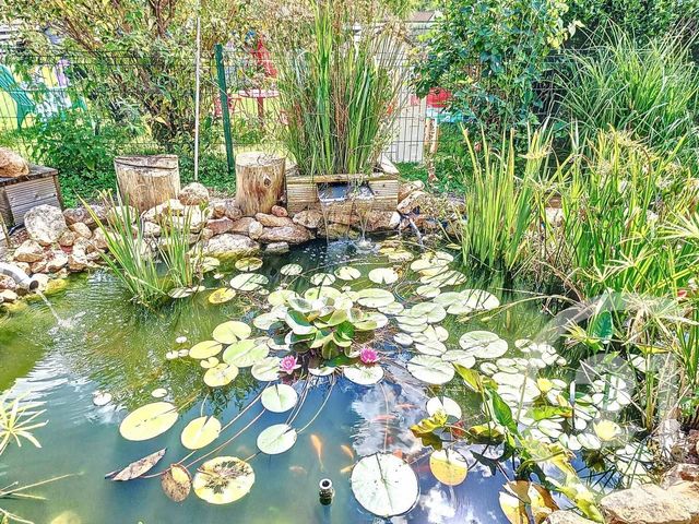 Maison à vendre - 4 pièces - 98,96 m2 - Fontvannes - 10 - CHAMPAGNE-ARDENNE