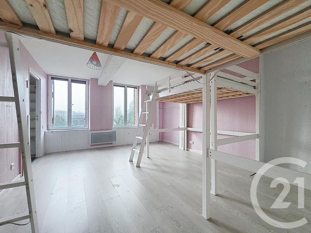Maison à vendre - 4 pièces - 98,96 m2 - Fontvannes - 10 - CHAMPAGNE-ARDENNE