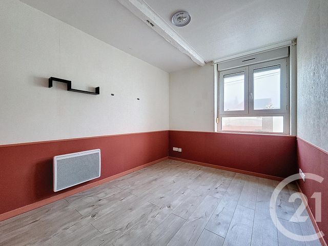 Maison à vendre - 4 pièces - 98,96 m2 - Fontvannes - 10 - CHAMPAGNE-ARDENNE