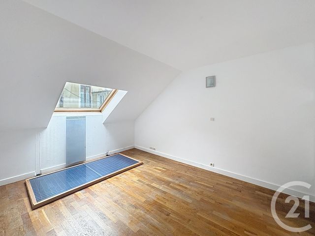 Appartement F3 à louer - 3 pièces - 66,38 m2 - Troyes - 10 - CHAMPAGNE-ARDENNE