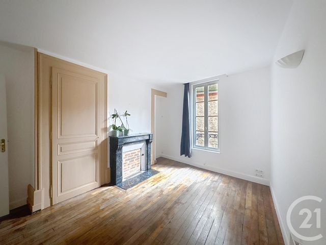 Appartement F3 à louer - 3 pièces - 66,38 m2 - Troyes - 10 - CHAMPAGNE-ARDENNE