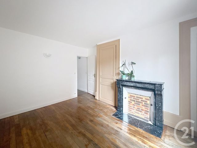 Appartement F3 à louer - 3 pièces - 66,38 m2 - Troyes - 10 - CHAMPAGNE-ARDENNE