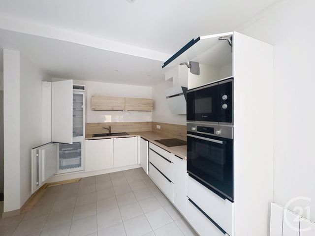 Appartement F3 à louer TROYES