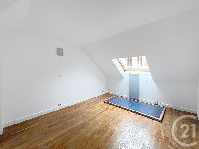Appartement F3 à louer - 3 pièces - 66,38 m2 - Troyes - 10 - CHAMPAGNE-ARDENNE