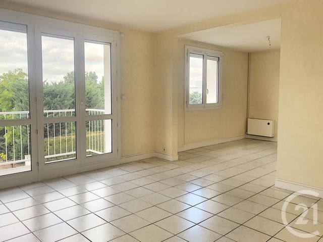 Appartement F4 à vendre TROYES