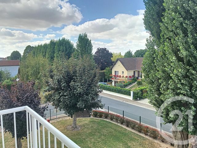 Afficher la photo en grand Appartement F4 à vendre - 4 pièces - 79 m2 - Troyes - 10 - CHAMPAGNE-ARDENNE