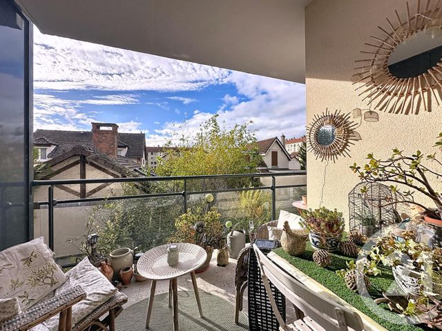 Appartement F3 à vendre STE SAVINE