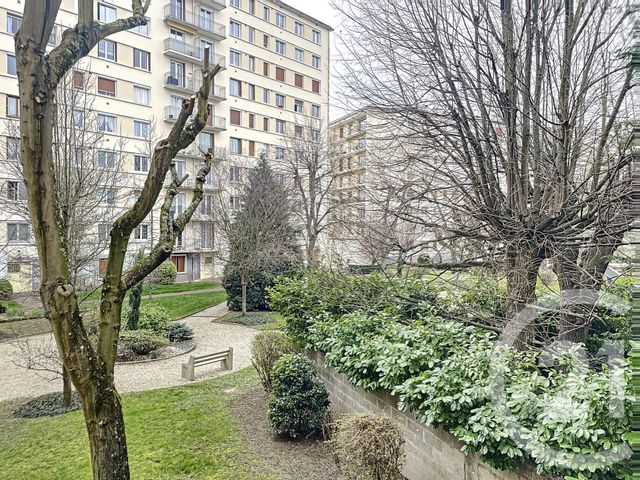 Appartement F5 à louer - 5 pièces - 90 m2 - Troyes - 10 - CHAMPAGNE-ARDENNE