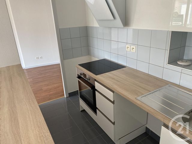 Appartement F5 à louer - 5 pièces - 90 m2 - Troyes - 10 - CHAMPAGNE-ARDENNE