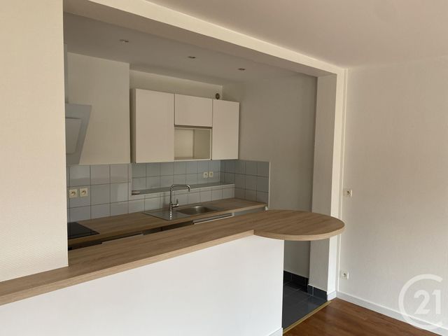 Appartement F5 à louer - 5 pièces - 90 m2 - Troyes - 10 - CHAMPAGNE-ARDENNE