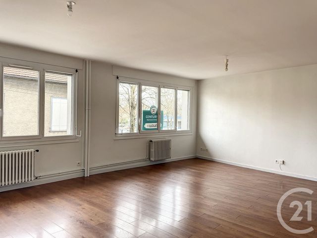 Appartement F5 à louer - 5 pièces - 90 m2 - Troyes - 10 - CHAMPAGNE-ARDENNE