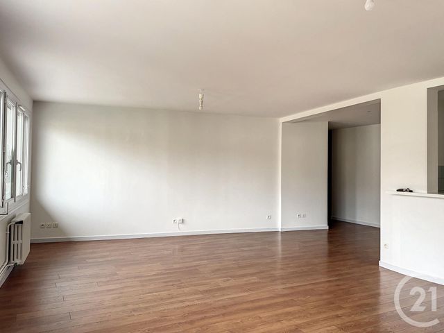 Appartement F5 à louer - 5 pièces - 90 m2 - Troyes - 10 - CHAMPAGNE-ARDENNE
