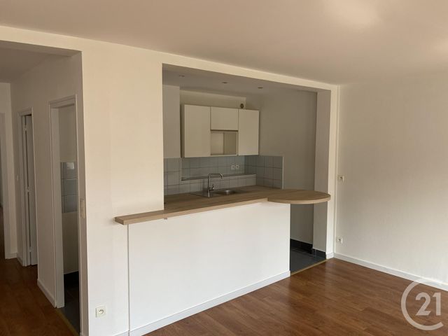 Appartement F5 à louer - 5 pièces - 90 m2 - Troyes - 10 - CHAMPAGNE-ARDENNE