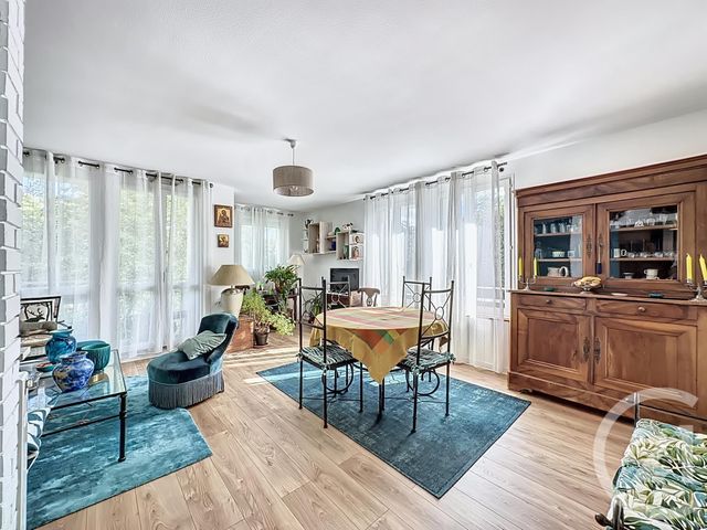 Appartement T3 à vendre TROYES