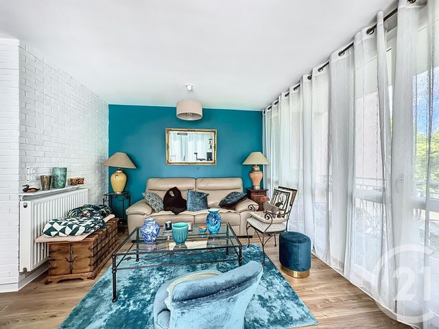 Afficher la photo en grand Appartement T3 à vendre - 3 pièces - 77,92 m2 - Troyes - 10 - CHAMPAGNE-ARDENNE